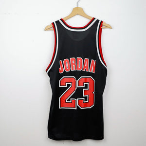 Canotta Nba Chicago Bulls Champion Jordan 23 1996 by CHAMPION - Home (2)