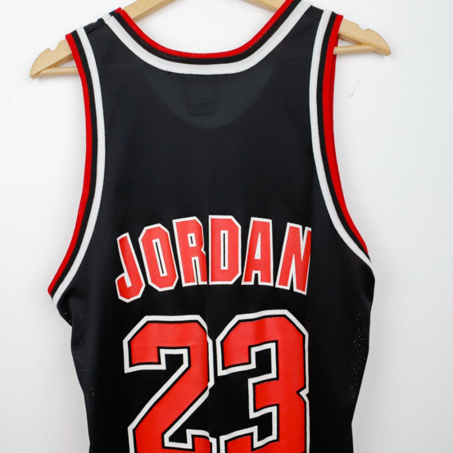 Canotta Nba Chicago Bulls Champion Jordan 23 1996 by CHAMPION - Home (4)