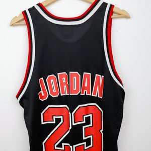 Canotta Nba Chicago Bulls Champion Jordan 23 1996 by CHAMPION - Home (4)