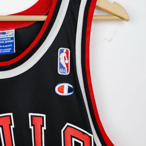 Canotta Nba Chicago Bulls Champion Jordan 23 1996 by CHAMPION - Home (7)