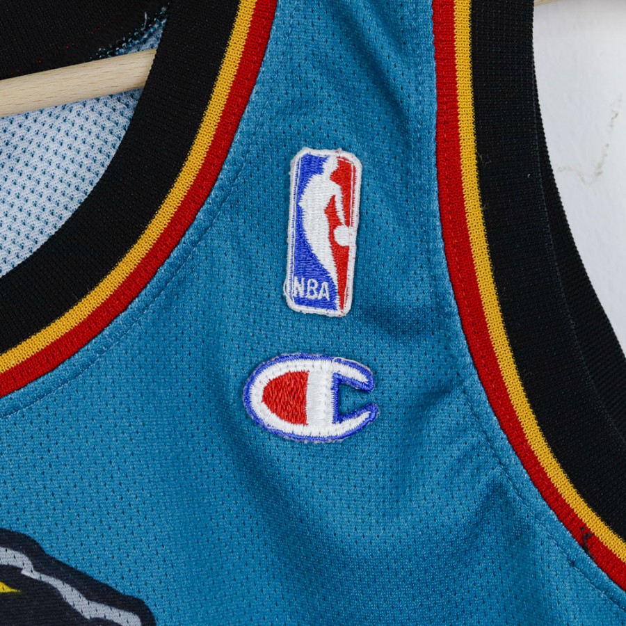 Canotta Nba Detroit Pistons Champions Hill n33 by CHAMPION - Home (5)