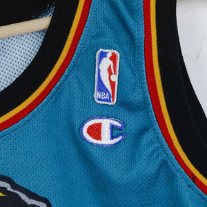 Canotta Nba Detroit Pistons Champions Hill n33 by CHAMPION - Home (5)