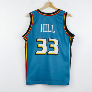 Canotta Nba Detroit Pistons Champions Hill n33 by CHAMPION - Home