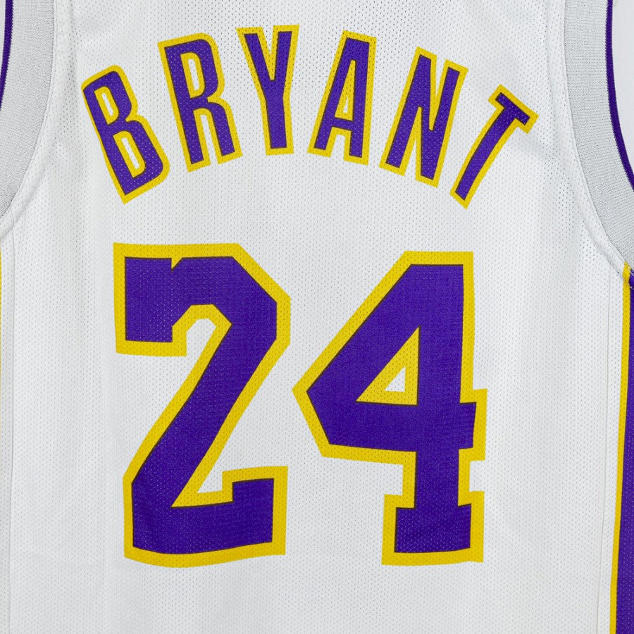 NBA Los Angeles Lakers Champion Bryant 24 tank top