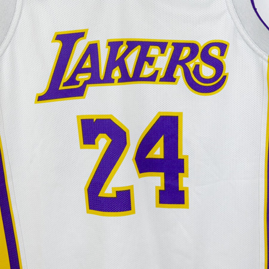 NBA Los Angeles Lakers Champion Bryant 24 tank top