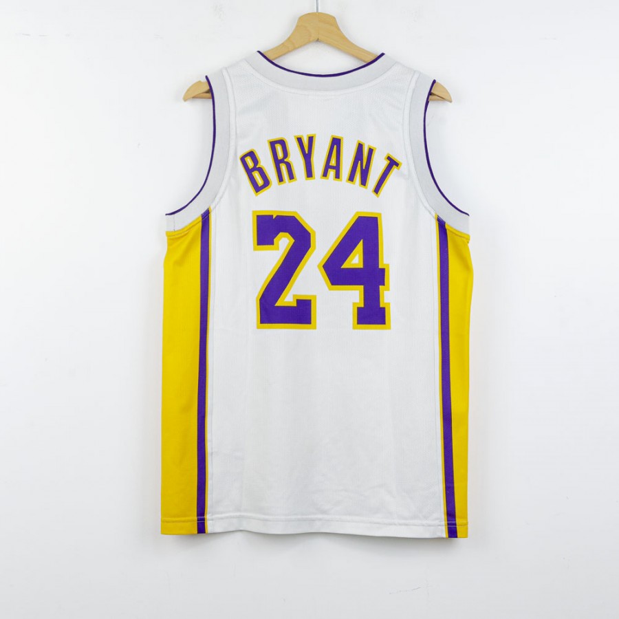 NBA Los Angeles Lakers Champion Bryant 24 tank top