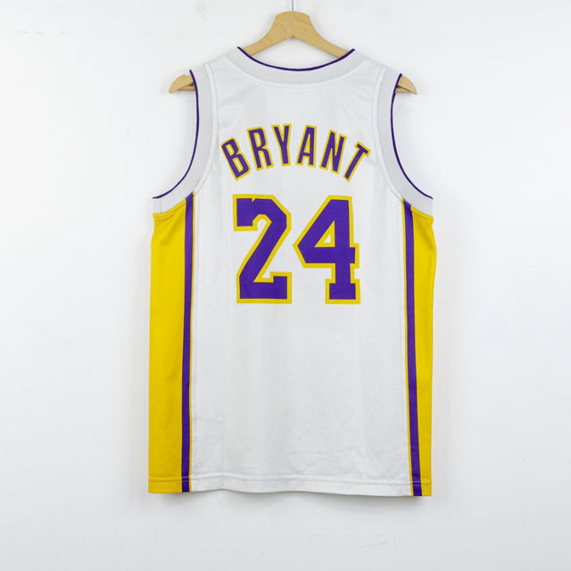 Canotta Nba LA Lakers Champion Bryant n24 by CHAMPION - Home