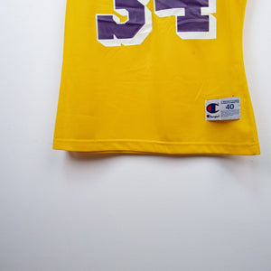 Canotta Nba La Lakers Champion O Neil 34 1996/1999 by CHAMPION - Home (13)