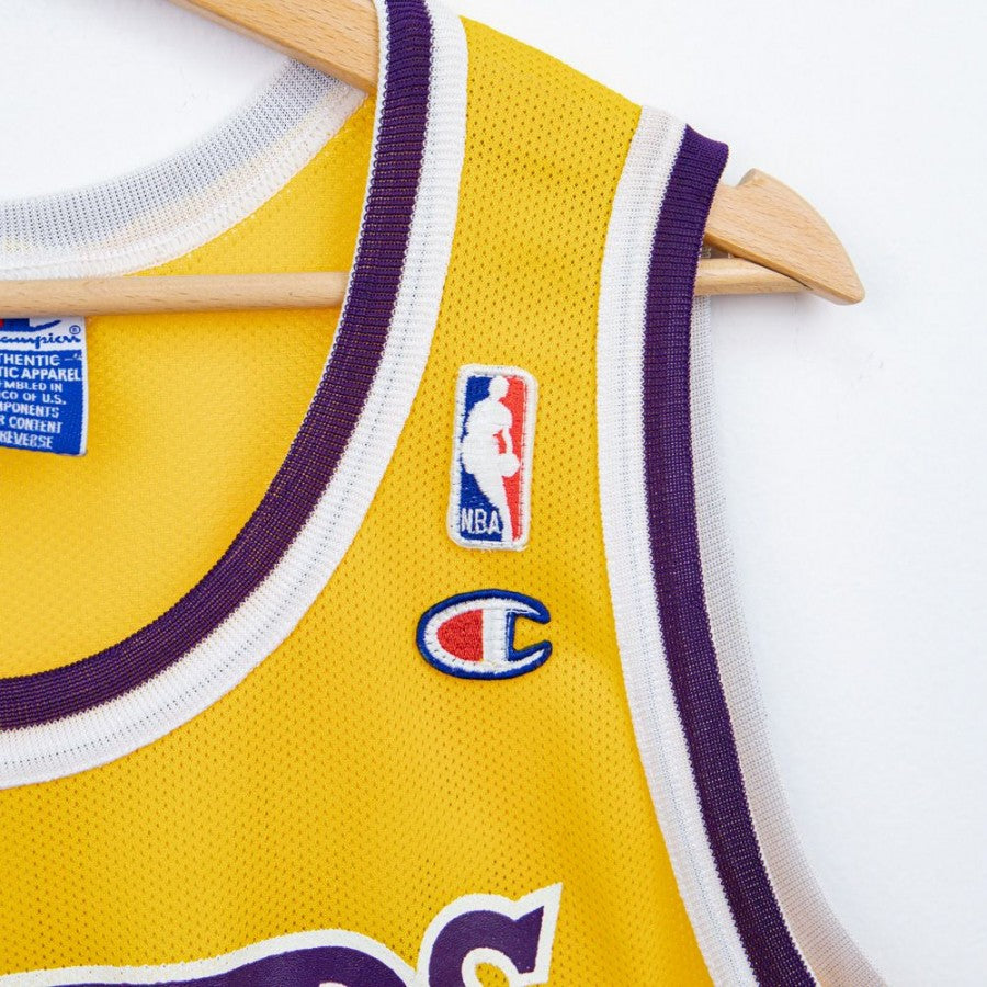 Canotta Nba La Lakers Champion O Neil 34 1996/1999 by CHAMPION - Home (8)