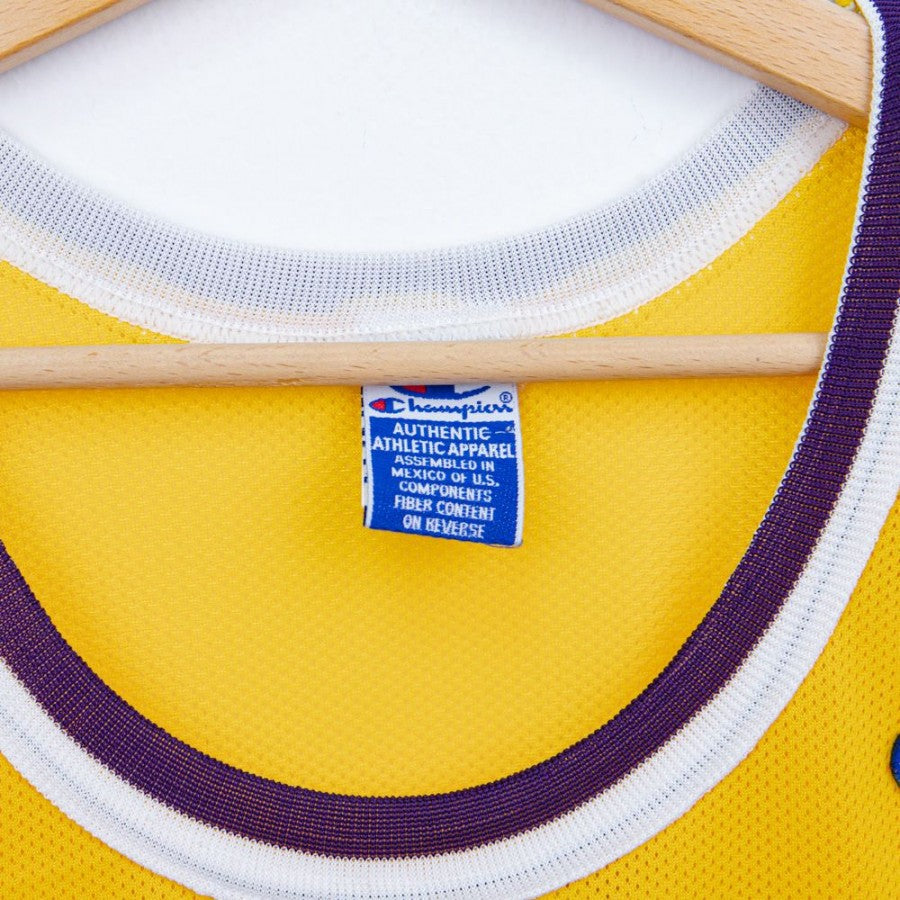 Canotta Nba La Lakers Champion O Neil 34 1996/1999 by CHAMPION - Home (9)