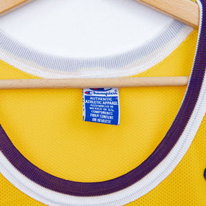 Canotta Nba La Lakers Champion O Neil 34 1996/1999 by CHAMPION - Home (9)