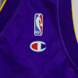 Canotta Nba LA Lakers Champion O'Neal n34 by CHAMPION - Home (5)