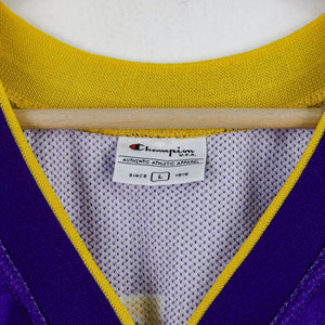 Canotta Nba LA Lakers Champion O'Neal n34 by CHAMPION - Home (6)