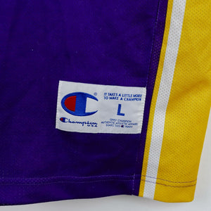 Canotta Nba LA Lakers Champion O'Neal n34 by CHAMPION - Home (8)