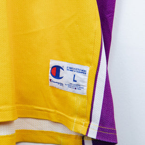 Canotta NBA Los Angeles Lakers Champion Bryant 8 by CHAMPION - Home (10)