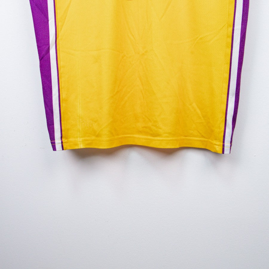 Canotta NBA Los Angeles Lakers Champion Bryant 8 by CHAMPION - Home (5)