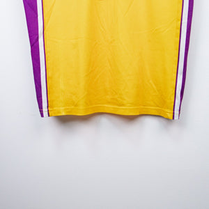 Canotta NBA Los Angeles Lakers Champion Bryant 8 by CHAMPION - Home (5)