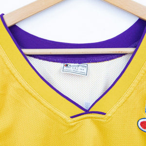 Canotta NBA Los Angeles Lakers Champion Bryant 8 by CHAMPION - Home (7)