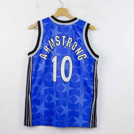 Canotta Nba Magic Champion Armstrong n10 by CHAMPION - Home (2)