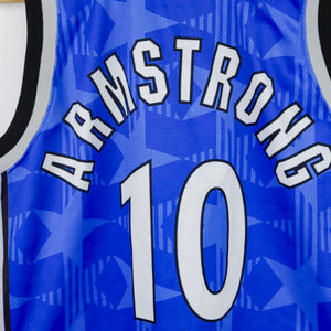Canotta Nba Magic Champion Armstrong n10 by CHAMPION - Home (3)