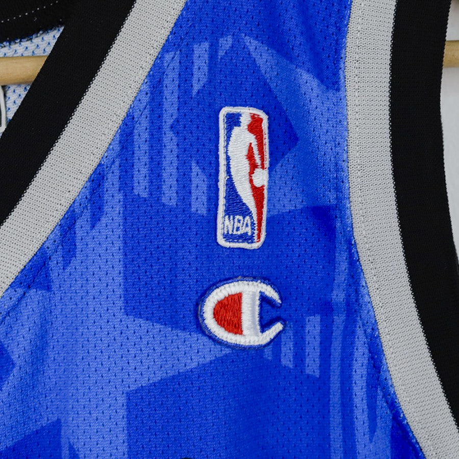 Canotta Nba Magic Champion Armstrong n10 by CHAMPION - Home (4)