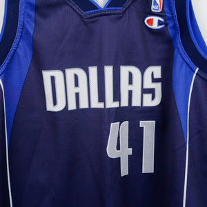 Canotta Nba Mavericks Dirk Nowitzki 41 by CHAMPION - Home (12)