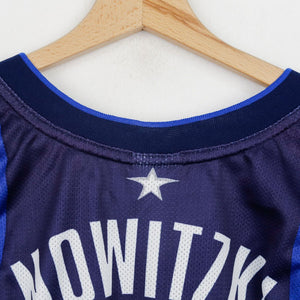 Canotta Nba Mavericks Dirk Nowitzki 41 by CHAMPION - Home (3)