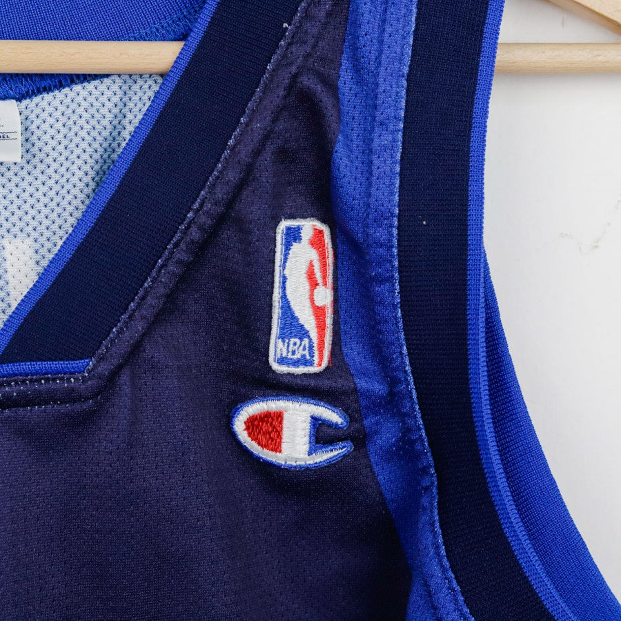 Canotta Nba Mavericks Dirk Nowitzki 41 by CHAMPION - Home (9)