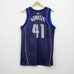 Canotta Nba Mavericks Dirk Nowitzki 41 by CHAMPION - Home