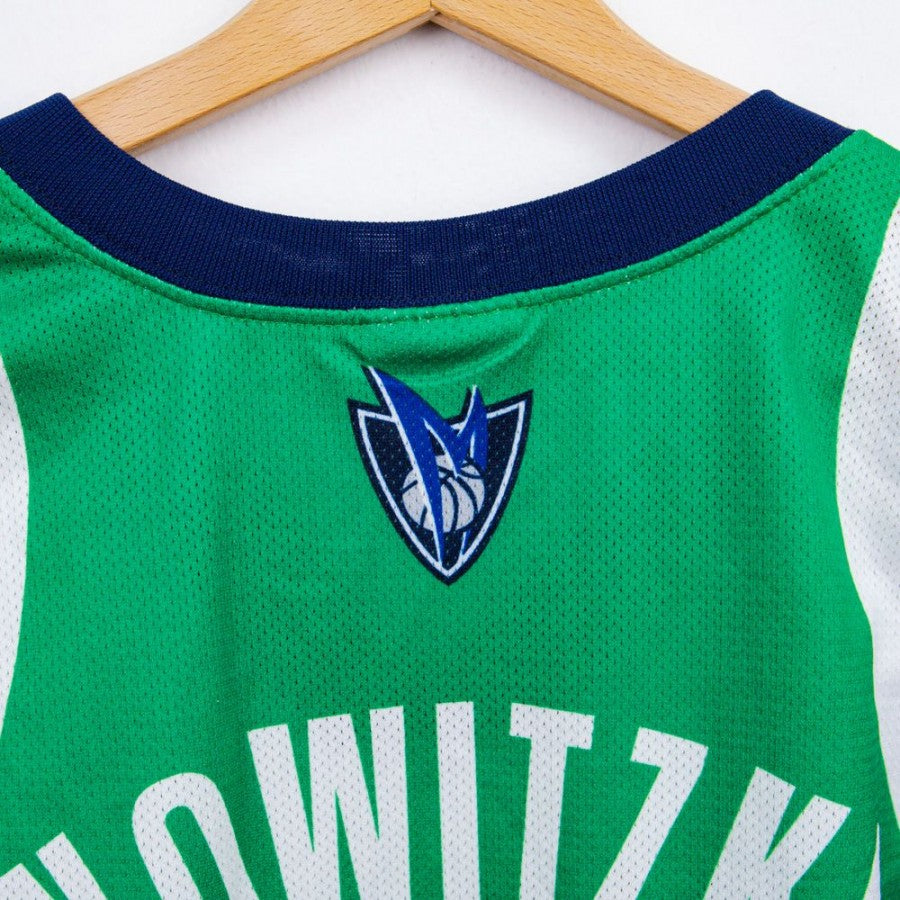 Canotta Nba Mavs Champion Nowitzki 41 by CHAMPION - Home (4)