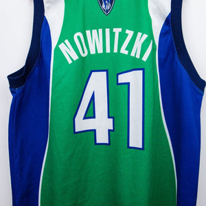 Canotta Nba Mavs Champion Nowitzki 41 by CHAMPION - Home (6)