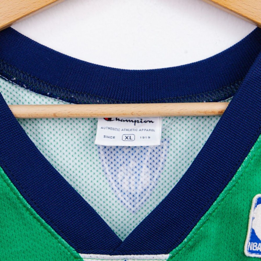 Canotta Nba Mavs Champion Nowitzki 41 by CHAMPION - Home (9)