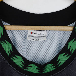 Canotta NBA Minnesota Timberwolves Champion Garnett 21 1997/1998 by CHAMPION - Home (4)