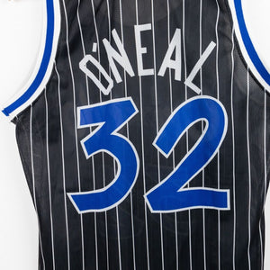 Canotta Nba Orlando Magic Champion O'Neal 32 1992/1996 by CHAMPION - Home (4)