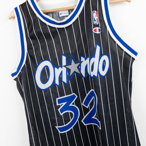 Canotta Nba Orlando Magic Champion O'Neal 32 1992/1996 by CHAMPION - Home (7)