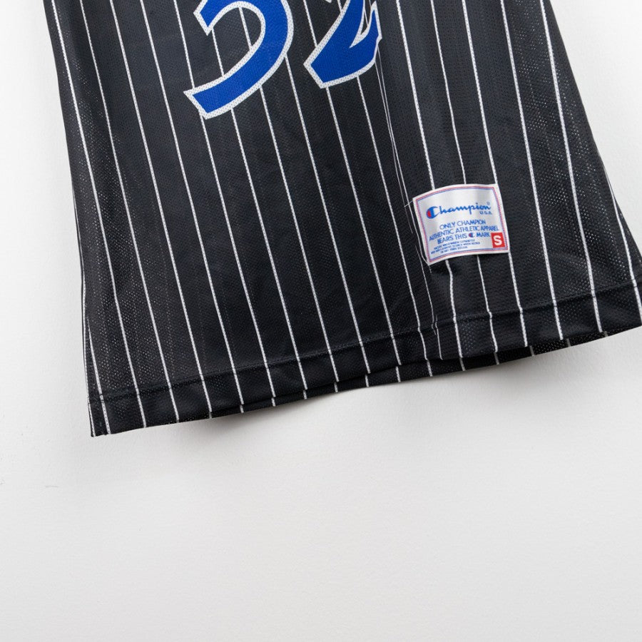 Canotta Nba Orlando Magic Champion O'Neal 32 1992/1996 by CHAMPION - Home (8)