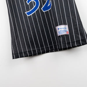 Canotta Nba Orlando Magic Champion O'Neal 32 1992/1996 by CHAMPION - Home (8)