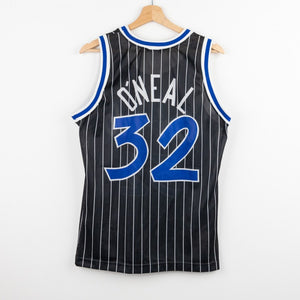 Canotta Nba Orlando Magic Champion O'Neal 32 1992/1996 by CHAMPION - Home
