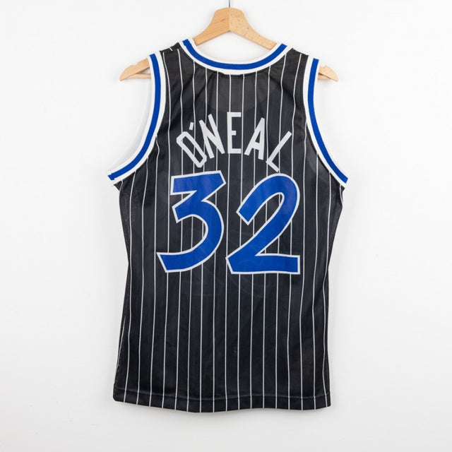 Canotta Nba Orlando Magic Champion O'Neal 32 1992/1996 by CHAMPION - Home