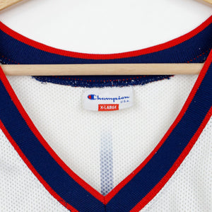 Canotta Nba rockets champion olajuwon 34 by CHAMPION - Home (7)