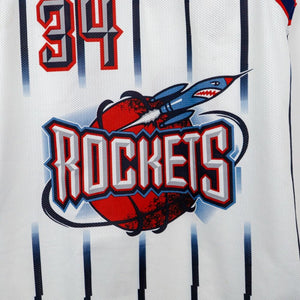 Canotta Nba rockets champion olajuwon 34 by CHAMPION - Home (9)