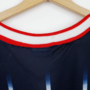 Canotta Nba rockets champion olajuwon 34 by CHAMPION - Home (3)