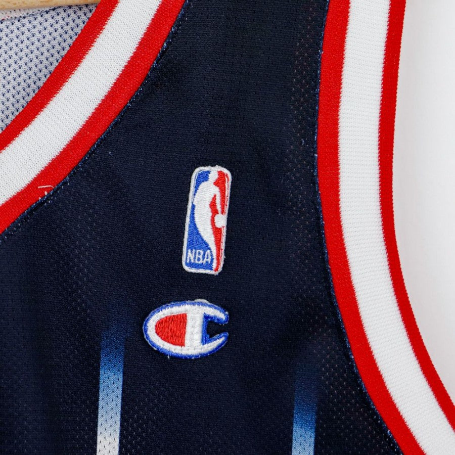 Canotta Nba rockets champion olajuwon 34 by CHAMPION - Home (6)