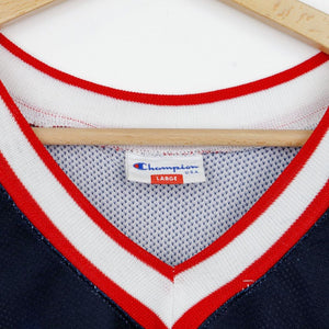 Canotta Nba rockets champion olajuwon 34 by CHAMPION - Home (7)