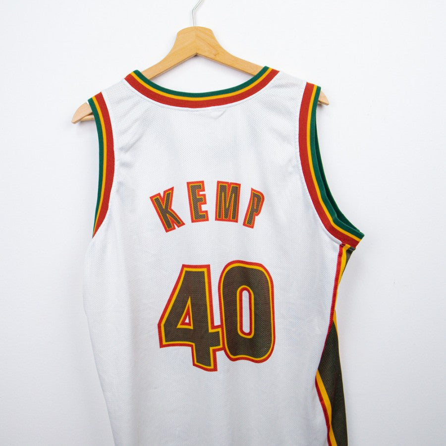 Canotta Nba Sonics Champion Kemp 40 1995/1997 by CHAMPION - Home (4)