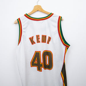 Canotta Nba Sonics Champion Kemp 40 1995/1997 by CHAMPION - Home (4)