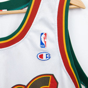 Canotta Nba Sonics Champion Kemp 40 1995/1997 by CHAMPION - Home (5)