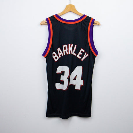 Canotta Nba Suns Champion Barkley 34 1996 by CHAMPION - Home