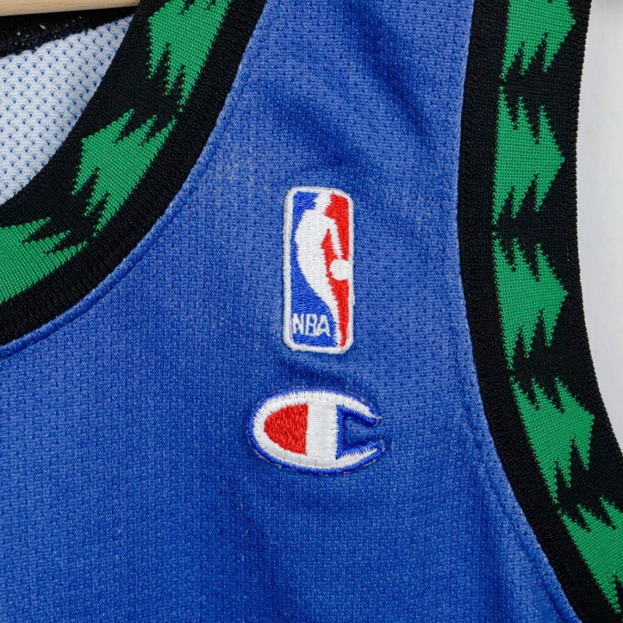 Canotta Nba timberwolves champion garnett 21 by CHAMPION - Home (6)