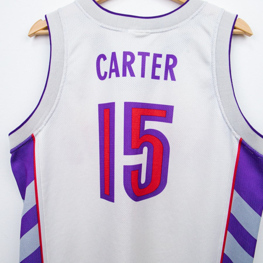Canotta NBA Toronto Raptors Champion Carter 15 by CHAMPION - Home (4)